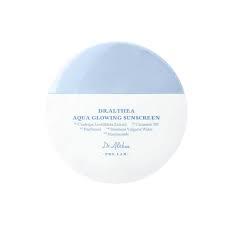 Dr.Althea Aqua Glowing Sunscreen (45ml)